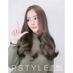 -P.STYLE 派斯造型