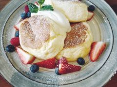 -UPPER KITCHEN(延安路店)