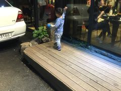 -Dombe豚(黑猪肉街店)