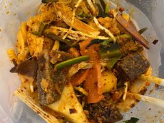 -萝鸡思味秘制泡菜(万家丽店)