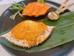 -蔡澜点心·粤菜(西单大悦城店)