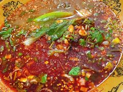 麻辣粉-火辣辣麻辣粉(桃园二巷店)