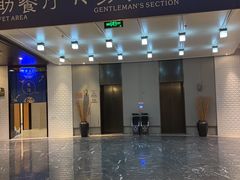 -大连金石滩绿发温泉假日酒店