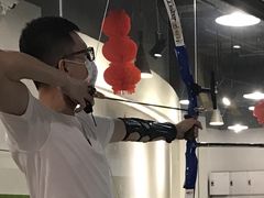 -無弓射箭俱乐部(领展中心城店)