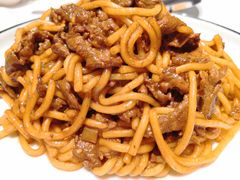 五原爆炒牛肉-巴盟人家·内蒙地方菜(华丽家族店)