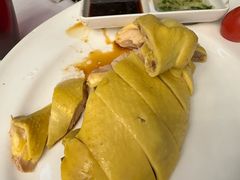 -丰收日·小海鲜·沪上家宴(顾村正大店)