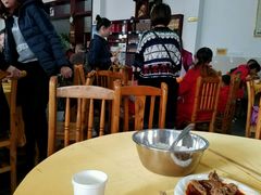 大堂-荣生萝卜汤饭店