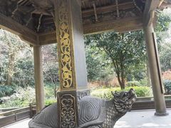 -吴山景区