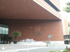-上海衡山路十二号华邑酒店