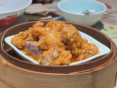 -点都德(华强南店)