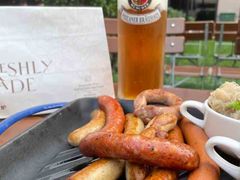-普拉那啤酒坊Paulaner(凯宾斯基饭店)