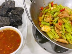-新新湘菜馆(新中街二条店)