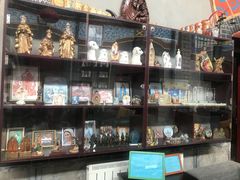 -山与海文化酒店(芙蓉街大明湖店)