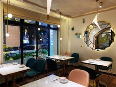 大堂-稻品香小锅饭豆腐馆(北三路店)