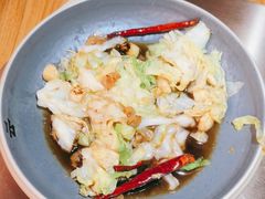 -云海肴云南菜·蒸汽石锅鱼(北京良乡华冠店)