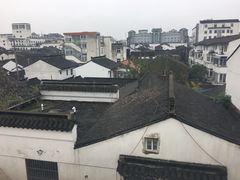 -全季酒店（苏州观前街平江路店）(原临顿路地铁站店)