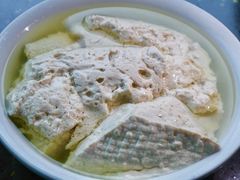 豆花-陈三炖鸡馆(金众小区店)
