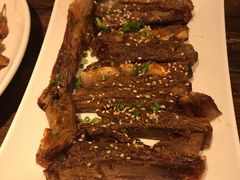-霄汉羊排(万松园一店)