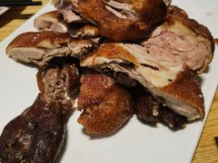 卤鸭-盘飧市(春熙路店)