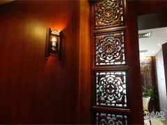 -苏州独墅湖书香世家酒店