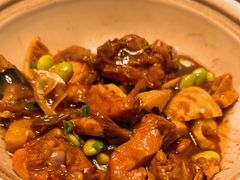 -浙江安吉JW万豪酒店·万豪中餐厅