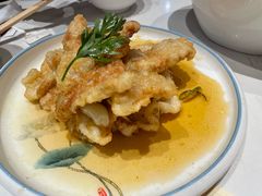 锅包肉-北李妈妈菜·海肠捞饭(开发区万达店)