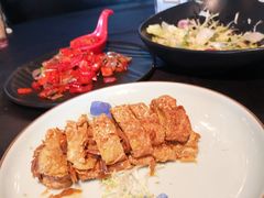 -蟹榭·本帮江浙菜·蟹宴(五角场合生汇商场店)