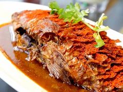 -福照楼汽锅鸡·云南特色菜(护国路店)