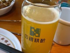 -四禧精酿烧烤串吧(大明湖店)