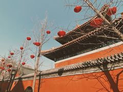 -即墨古城