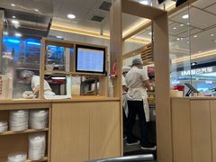 -喜家德虾仁水饺(浦东山姆店)