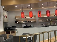 大堂-鲜芋仙(番禺万达广场店)