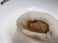 -朱新年·苏式汤团·面点(北寺塔店)