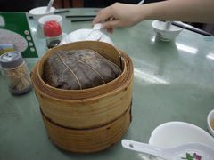 糯米鸡-香港蓮香樓(中環店)