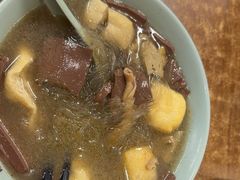 -金原鸭血粉丝汤·汤包·脆皮烤鸭(南京博物院店)