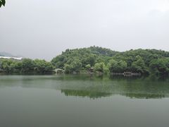 -杭州半山国家森林公园