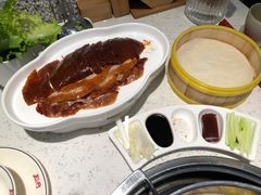 -三人行骨头王火锅(长寿店)