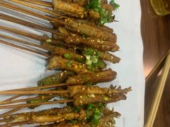 -林二哥宜烤官·宜宾小烧烤