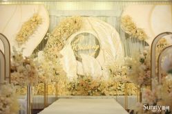 -Sunny喜铺婚礼策划(东部店)