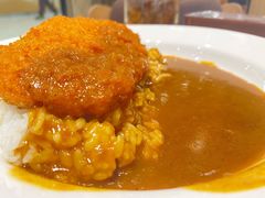 -COCO壱番屋(北京平安国际金融中心店)