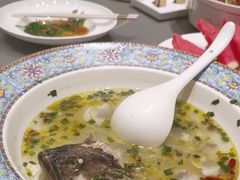-燕兰楼·清真西北融合菜(亚运村店)
