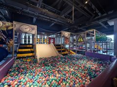 -清河半岛温泉度假酒店