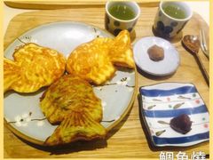 半饱日式甜品(IFS店)-半饱日式甜品(ifs国际金融店)