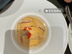 -老吉堂上海本帮菜(望京万象汇店)