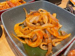 -新石器烤肉(百联川沙店)