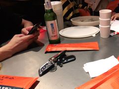 -伟大航路烤鱼(迅驰广场店)