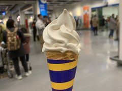 -宜家家居(四元桥商场店)