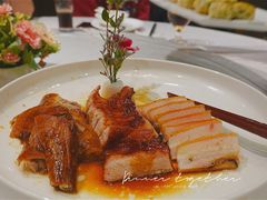 -金满楼(天河中路店)