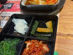 -千寻烧肉(政务区店)