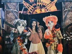 -厦门方特梦幻王国